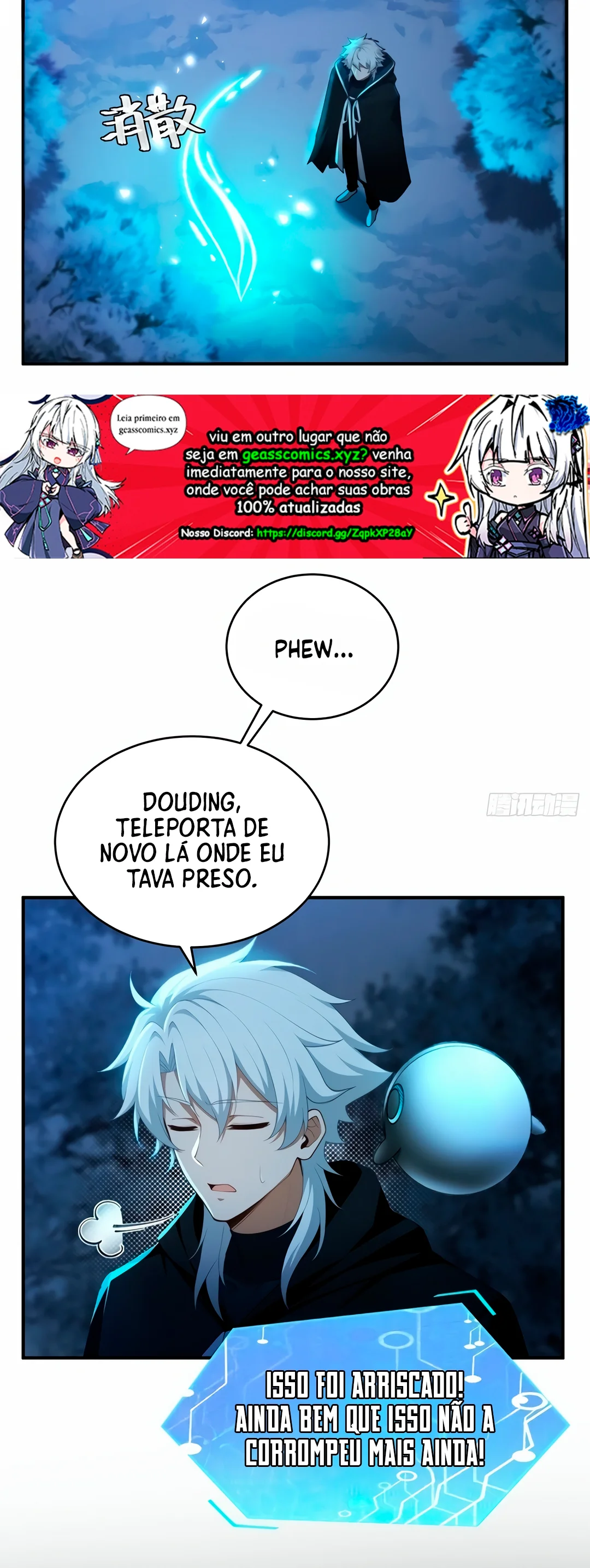 Página 33 do Capítulo 43
