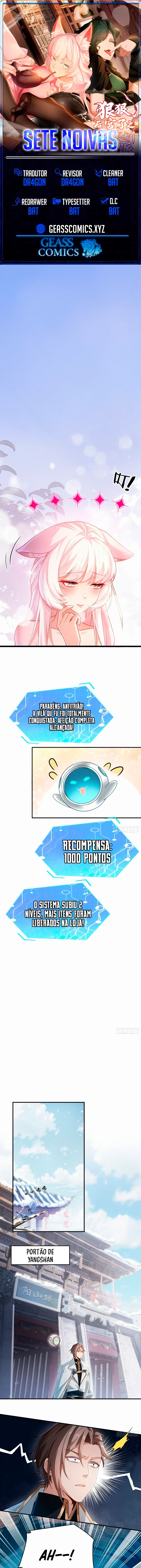 Página 1 do Capítulo 32