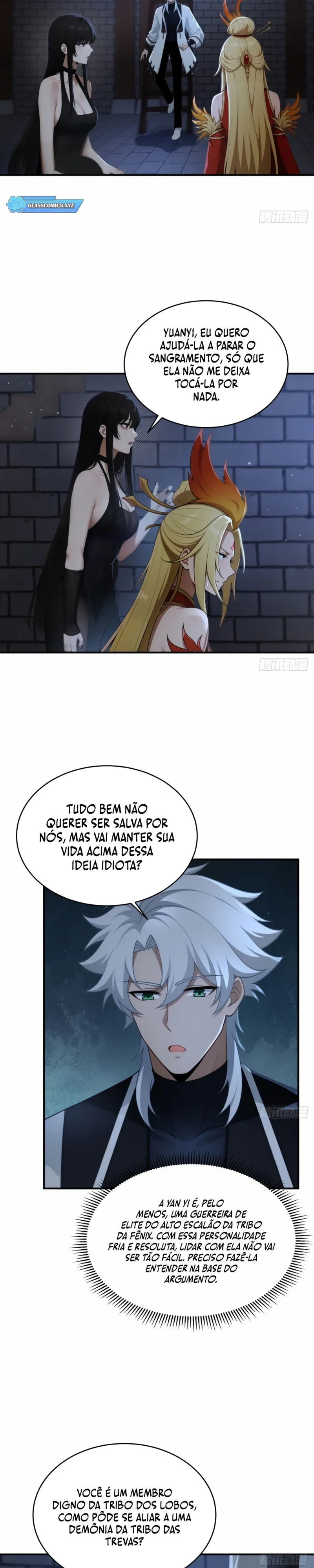 Página 4 do Capítulo 62