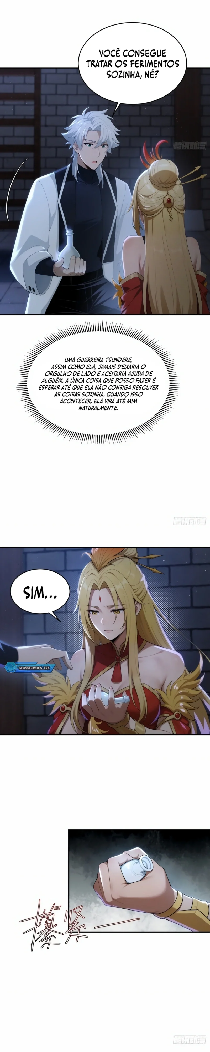 Página 8 do Capítulo 62