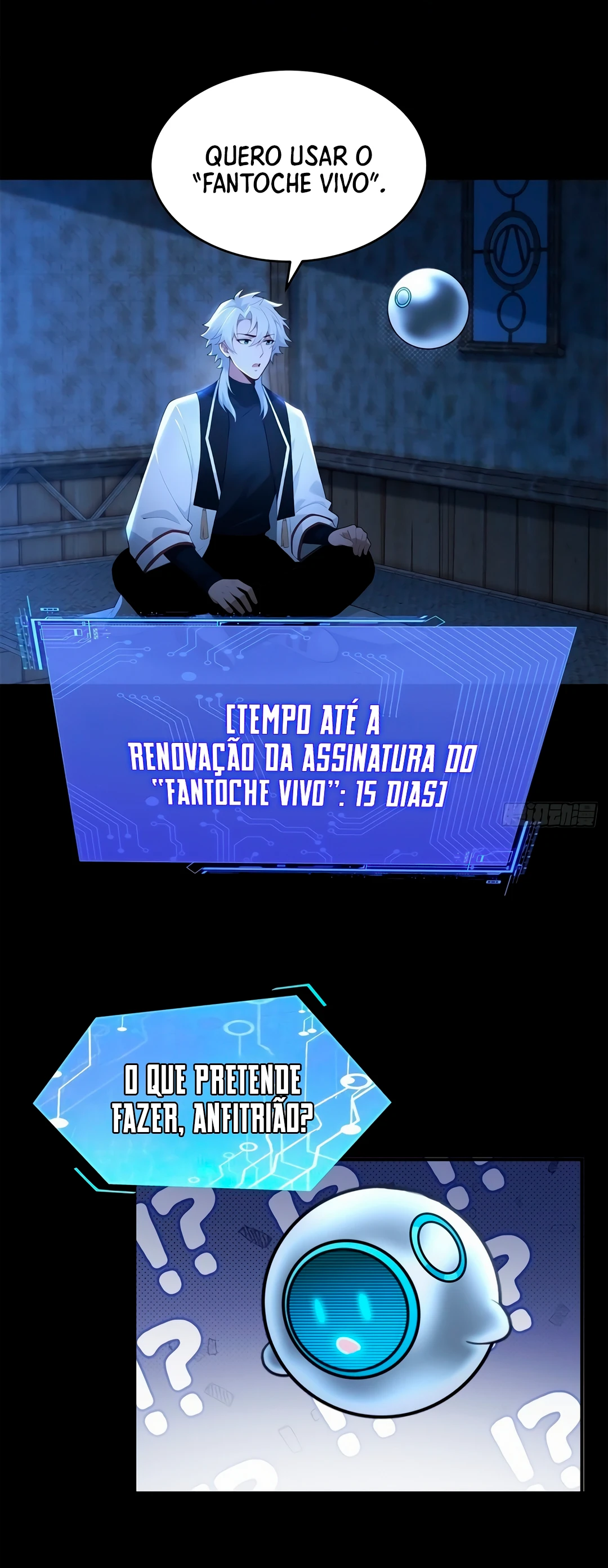 Página 15 do Capítulo 42