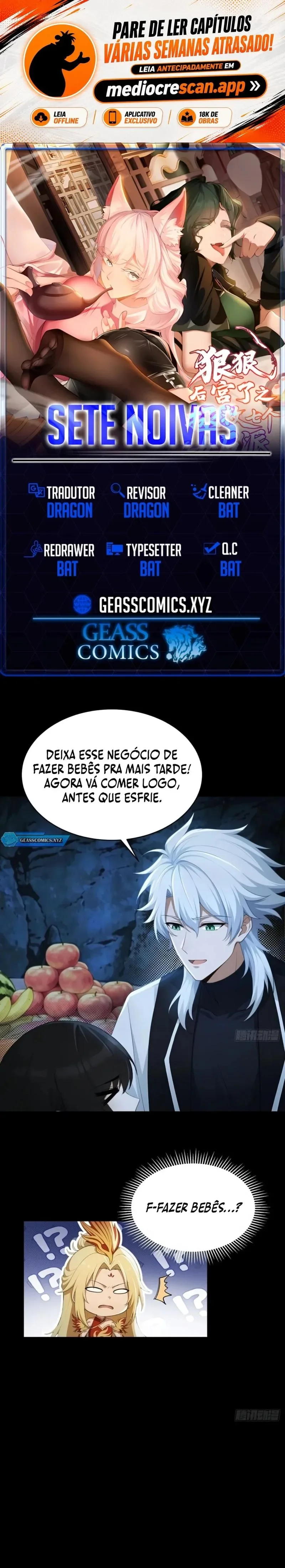 Página 1 do Capítulo 66
