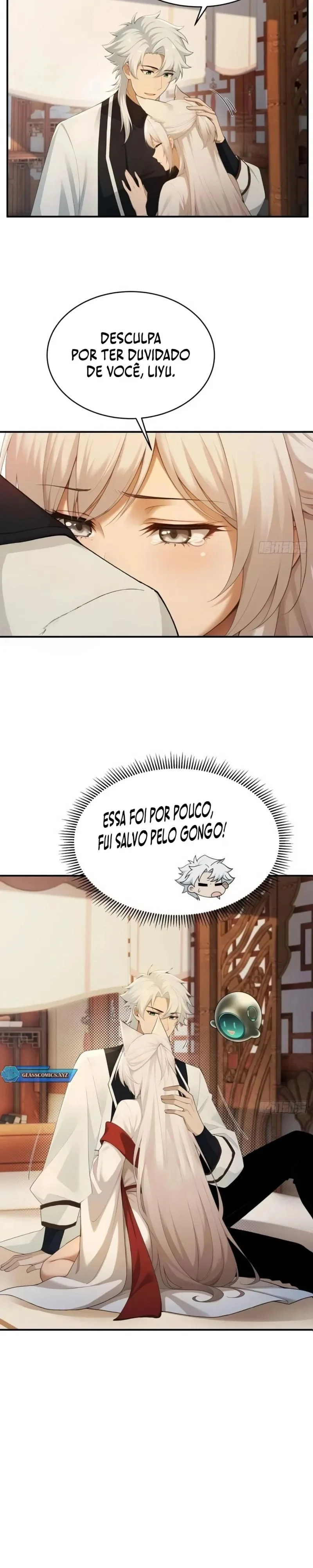 Página 14 do Capítulo 66