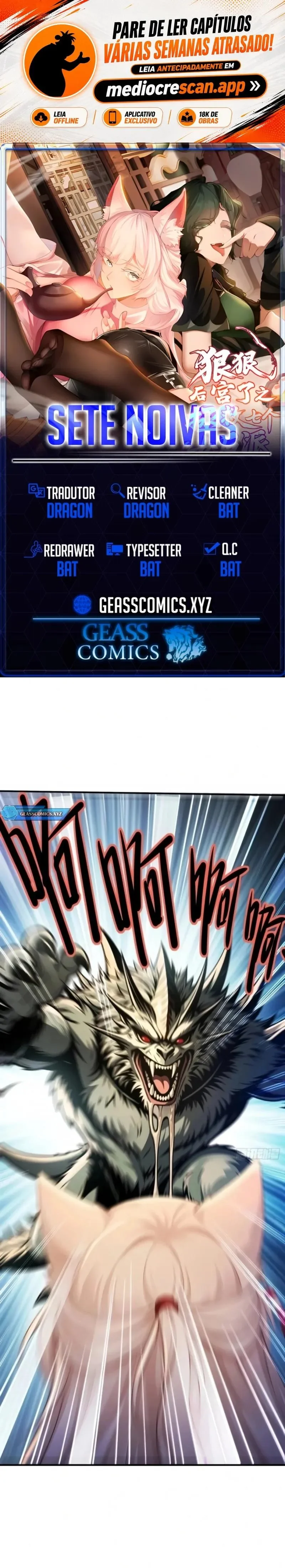 Página 1 do Capítulo 67