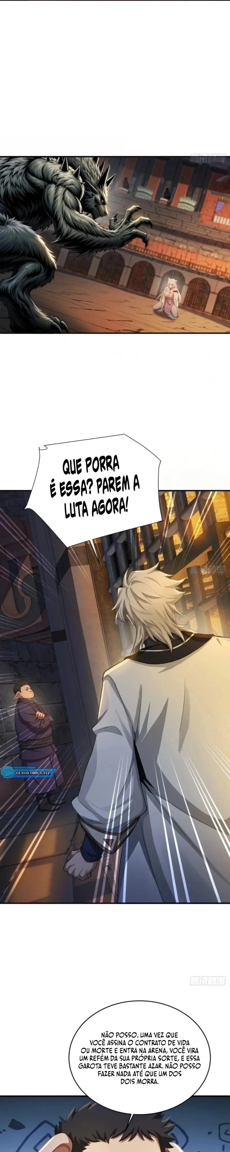 Página 3 do Capítulo 67