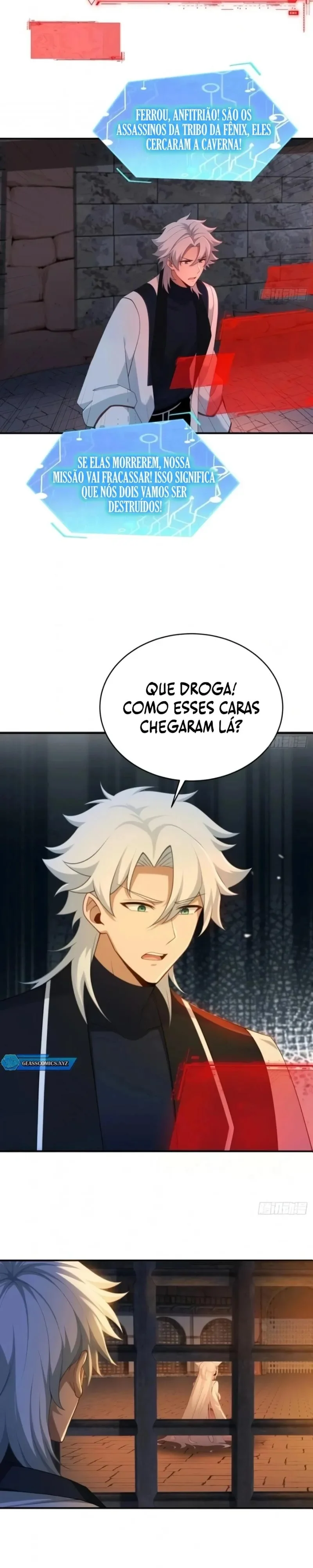 Página 14 do Capítulo 67