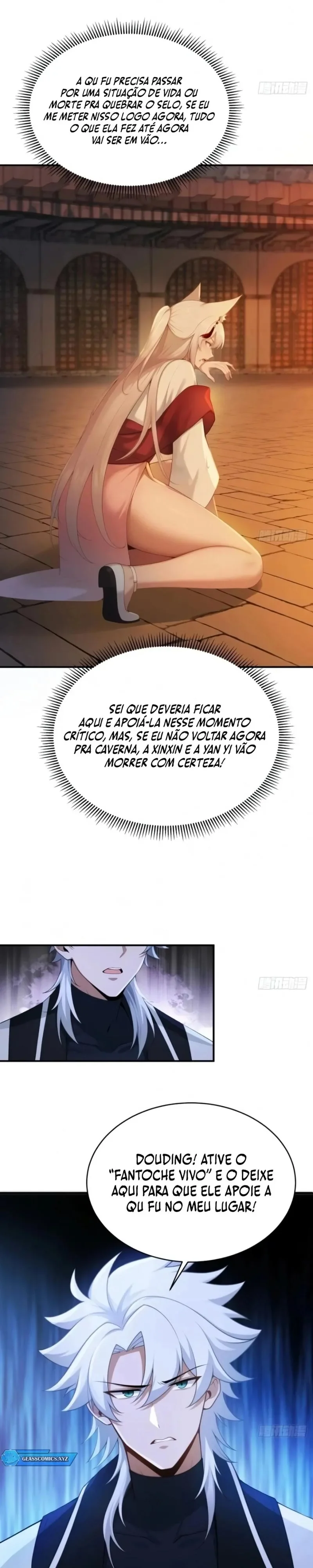 Página 15 do Capítulo 67