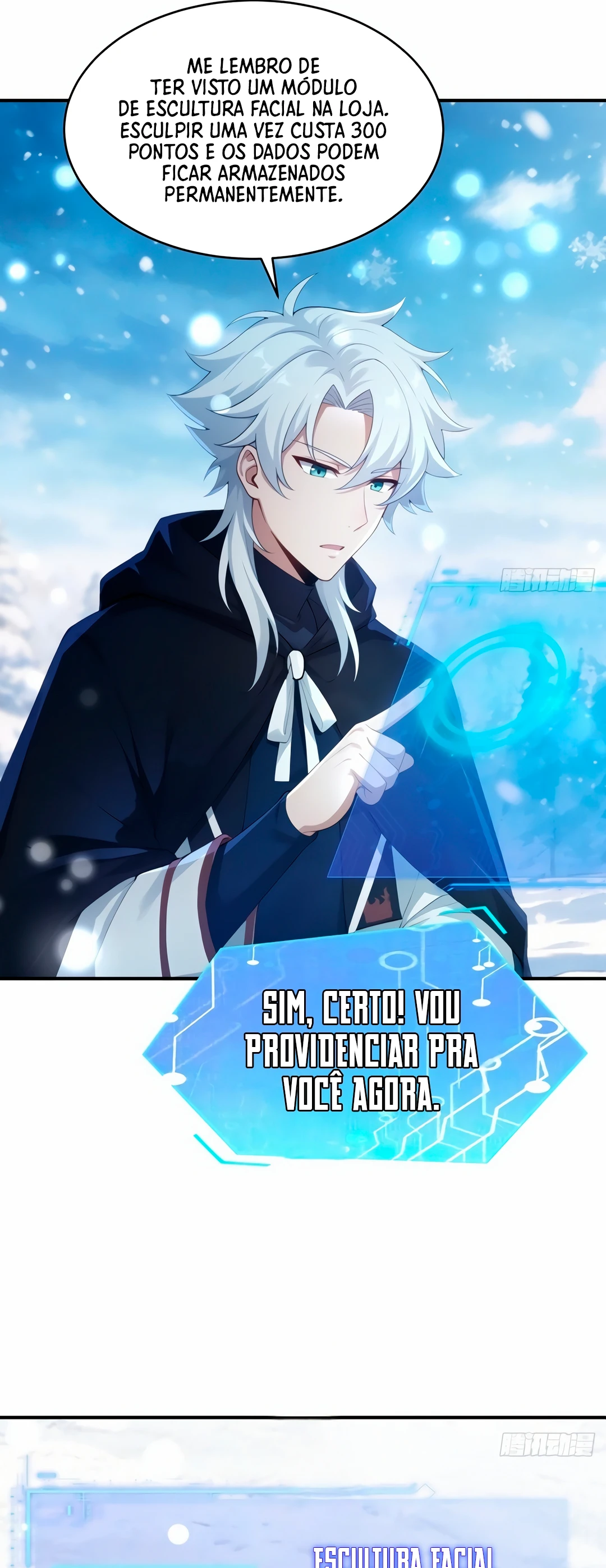 Página 14 do Capítulo 45
