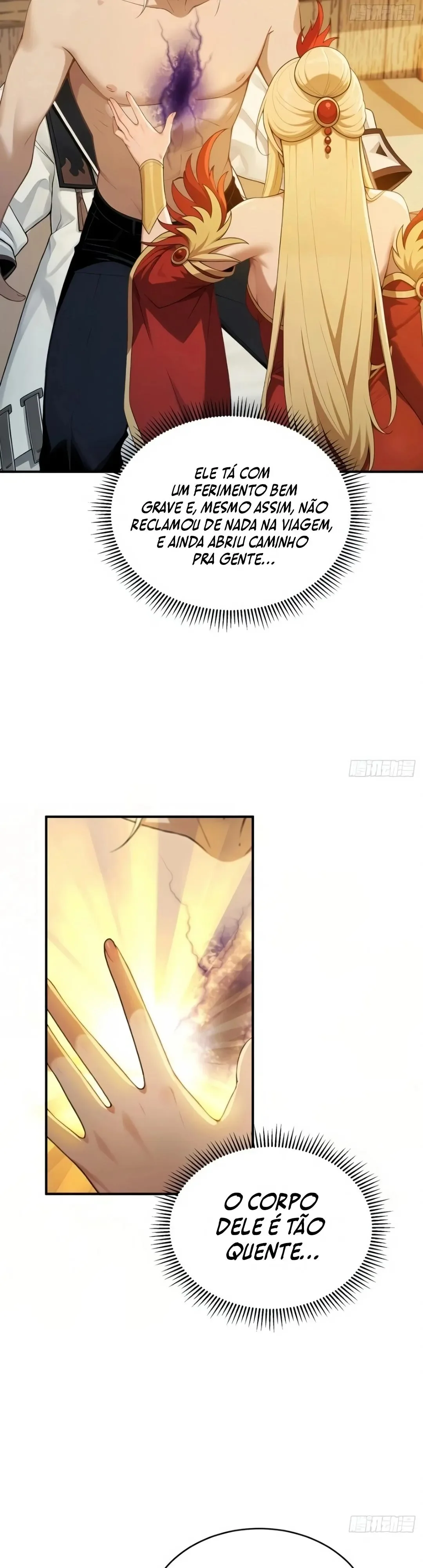Página 15 do Capítulo 70