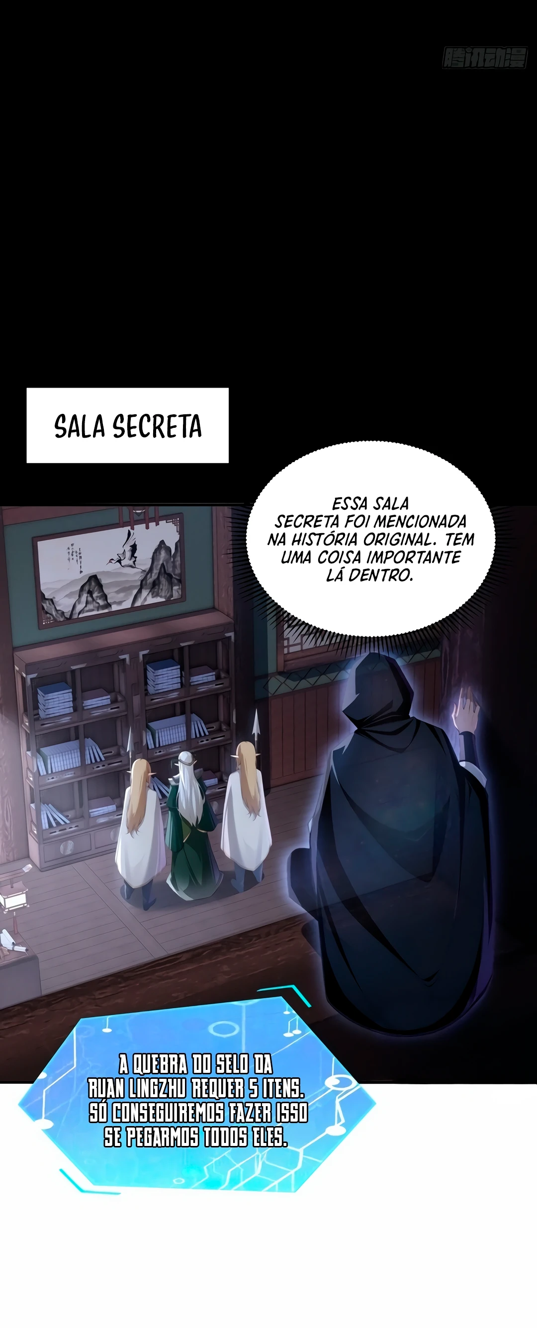 Página 13 do Capítulo 44