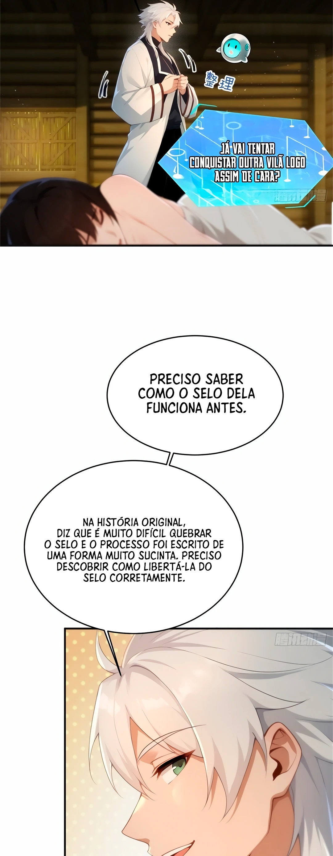 Página 19 do Capítulo 41
