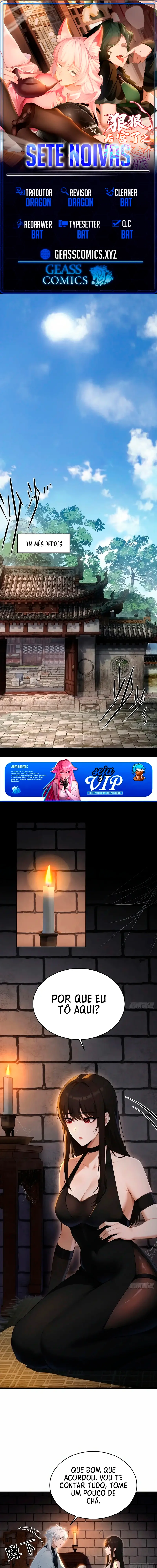 Página 1 do Capítulo 58