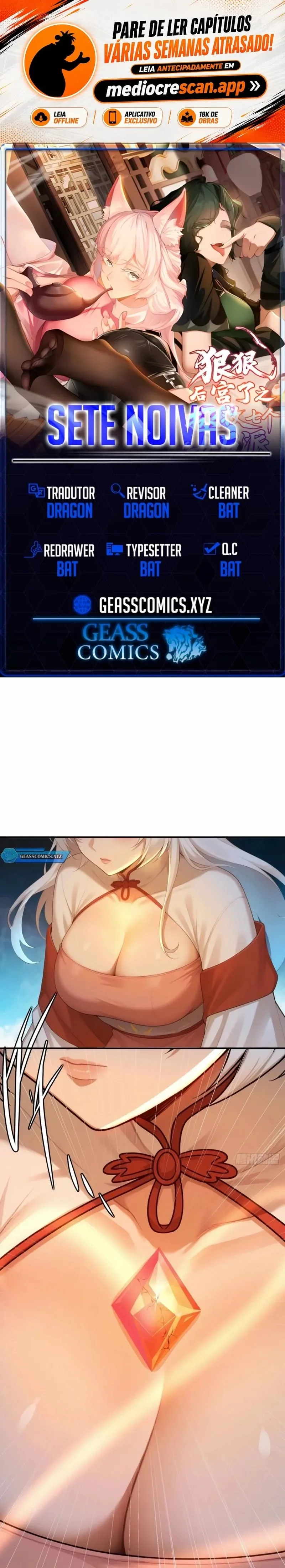 Página 1 do Capítulo 69