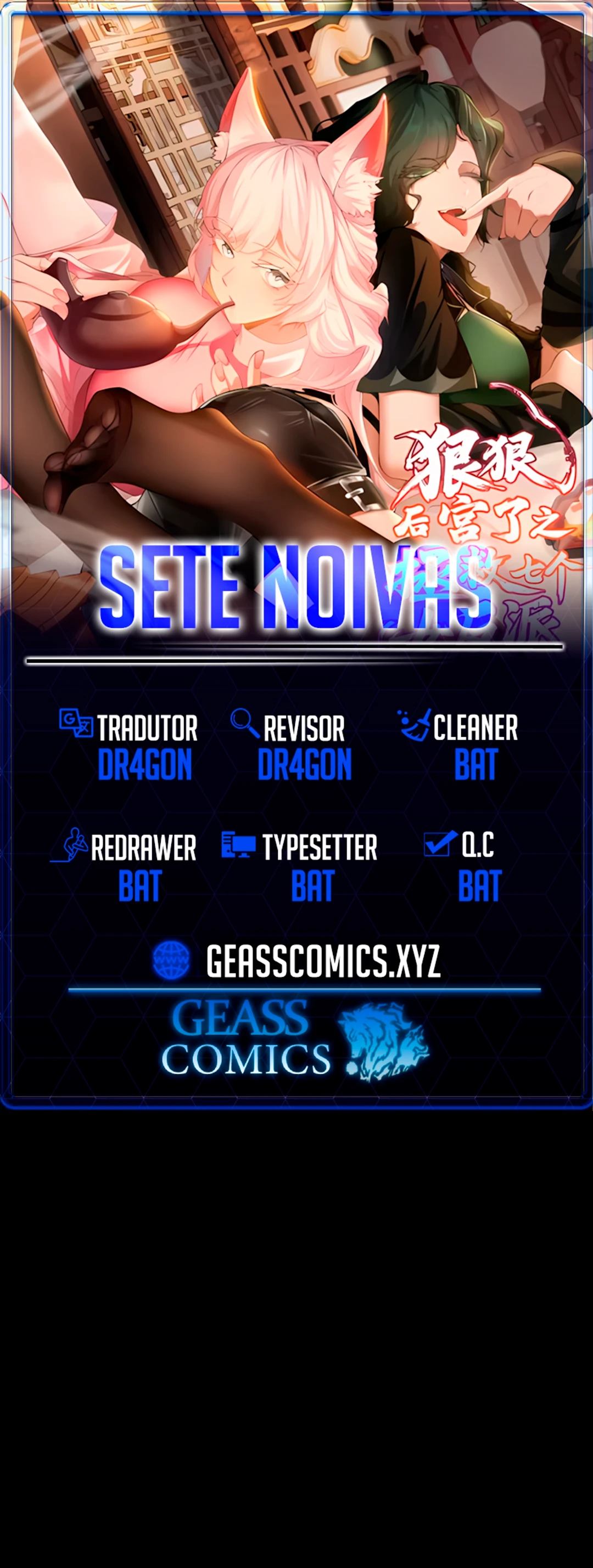 Página 1 do Capítulo 40