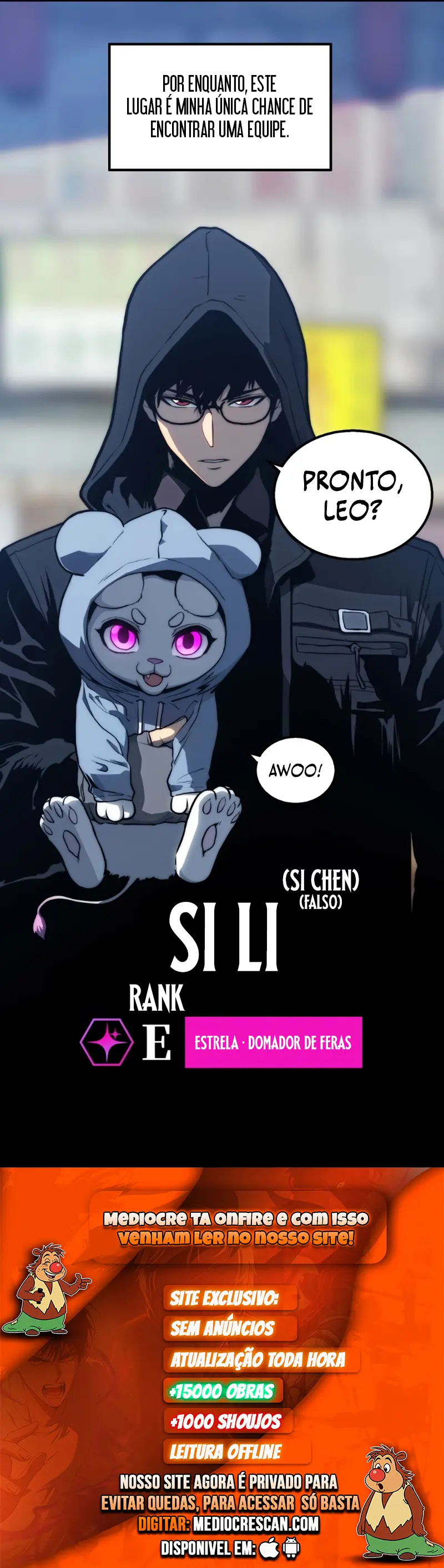 Página 8 do Capítulo 40