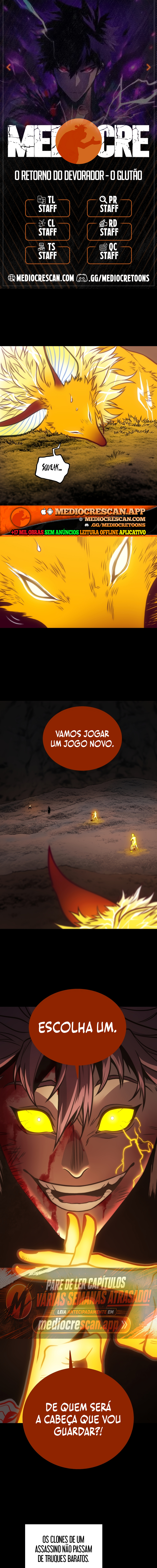 Página 1 do Capítulo 45