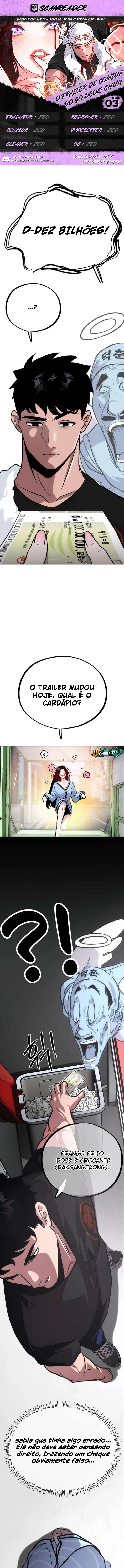 Página 1 do Capítulo 3