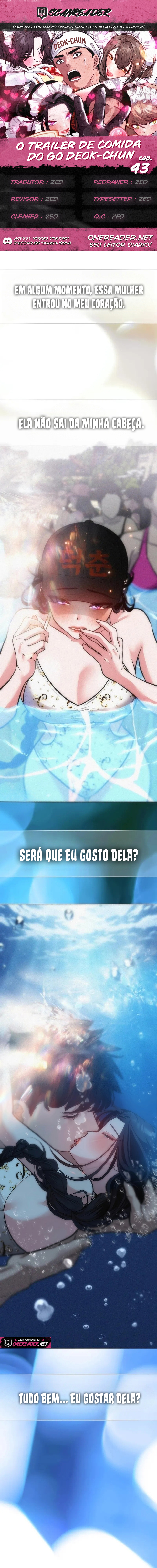 Página 1 do Capítulo 43