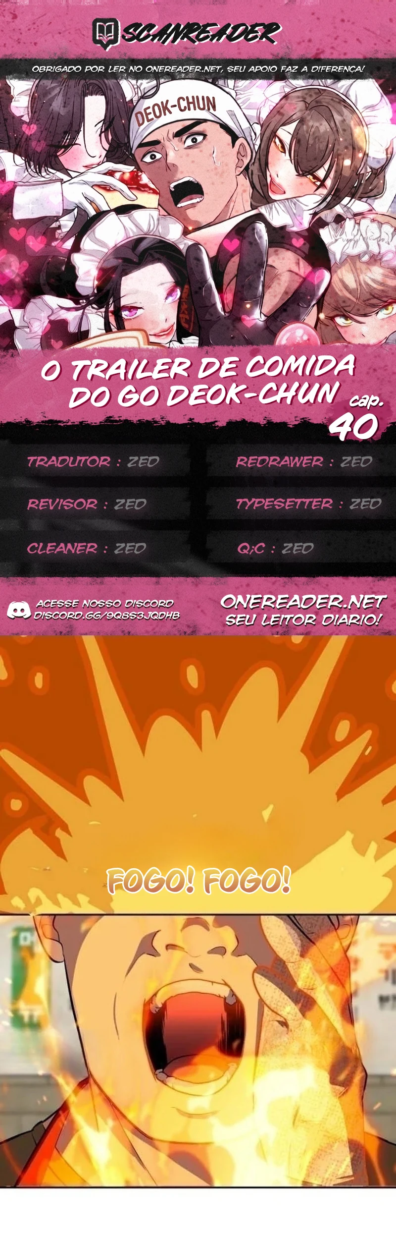 Página 1 do Capítulo 40