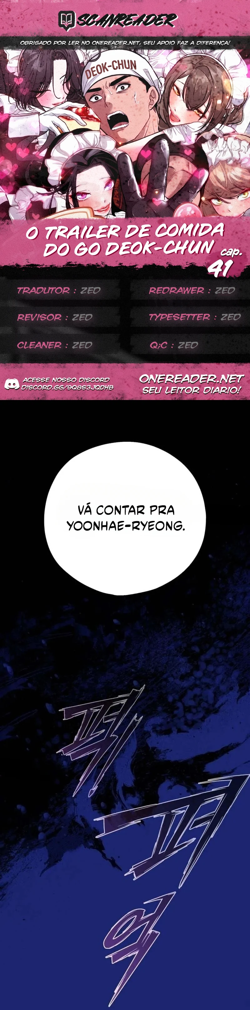 Página 1 do Capítulo 41