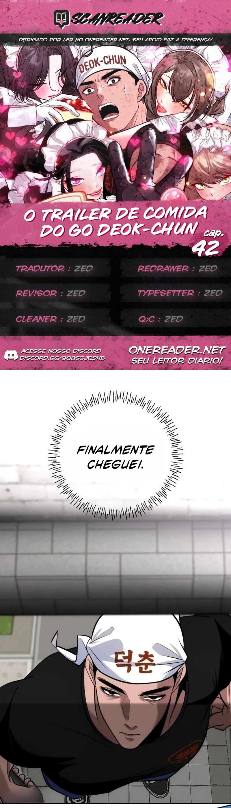 Página 1 do Capítulo 42
