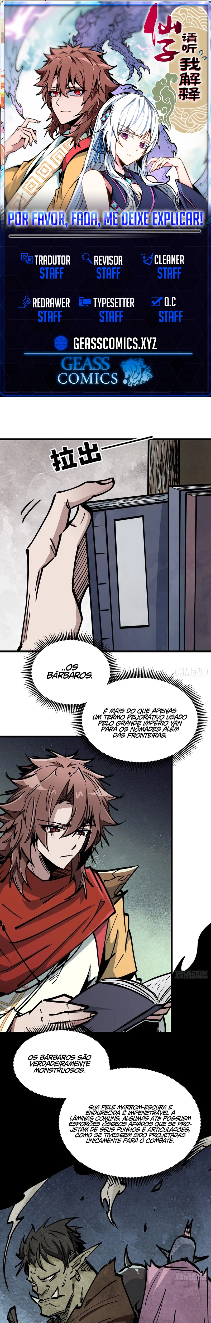 Página 1 do Capítulo 37
