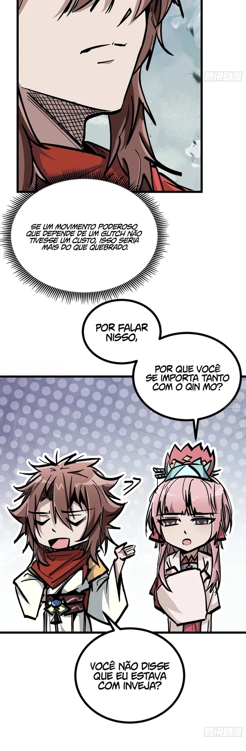 Página 31 do Capítulo 33