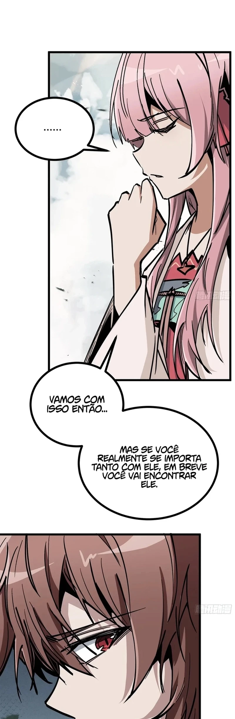 Página 32 do Capítulo 33