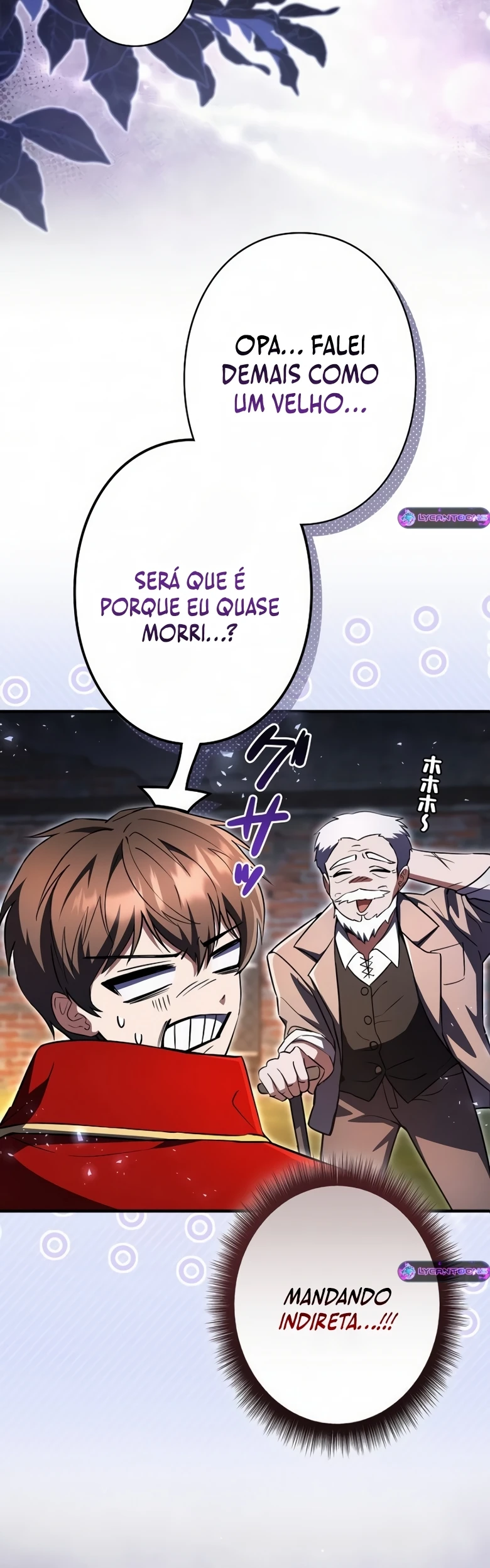 Página 10 do Capítulo 40