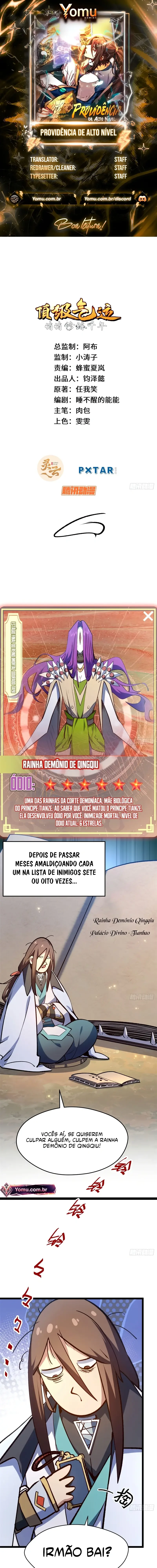 Página 1 do Capítulo 266