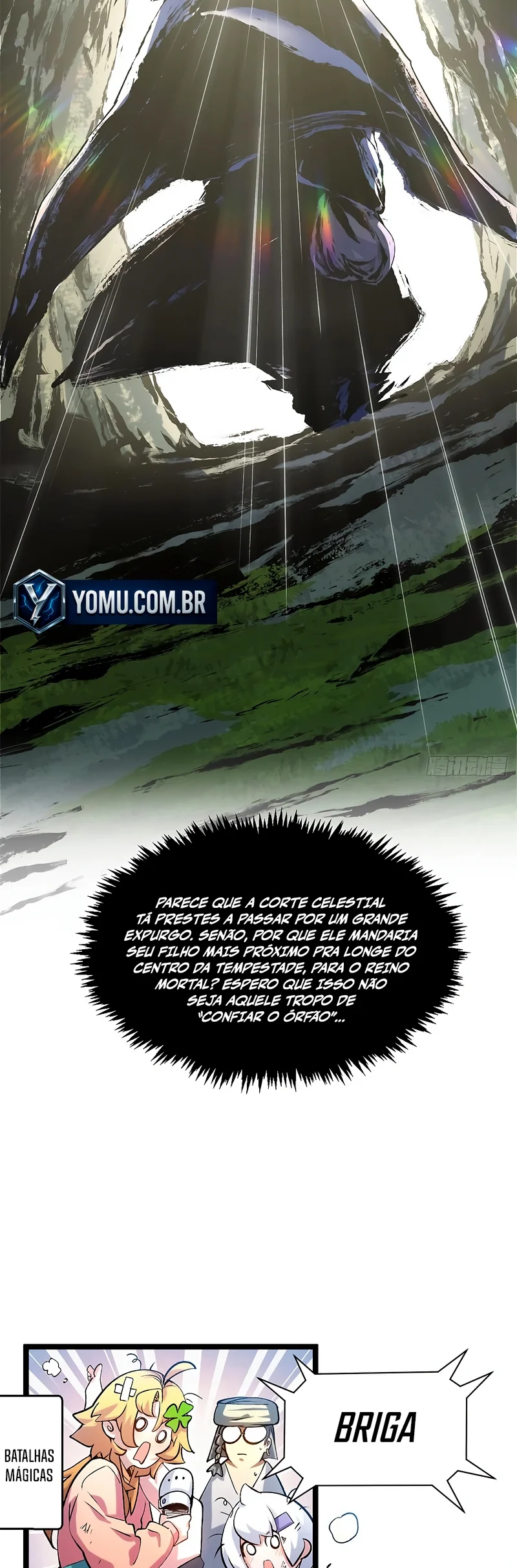 Página 12 do Capítulo 246