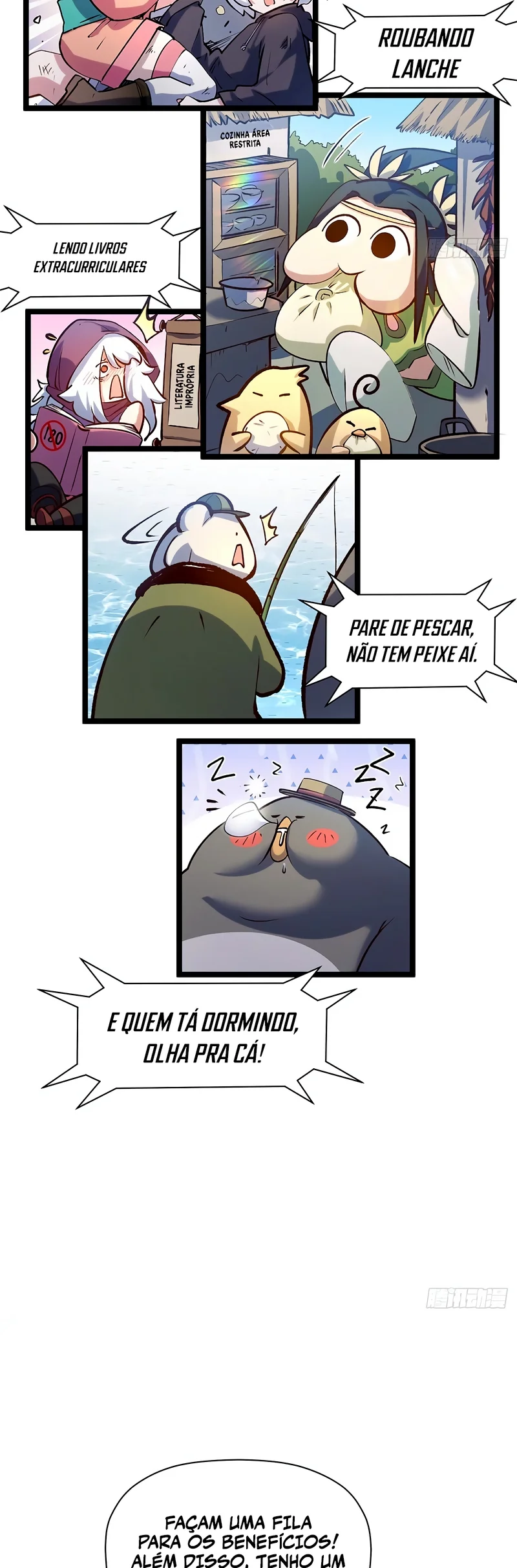 Página 13 do Capítulo 246