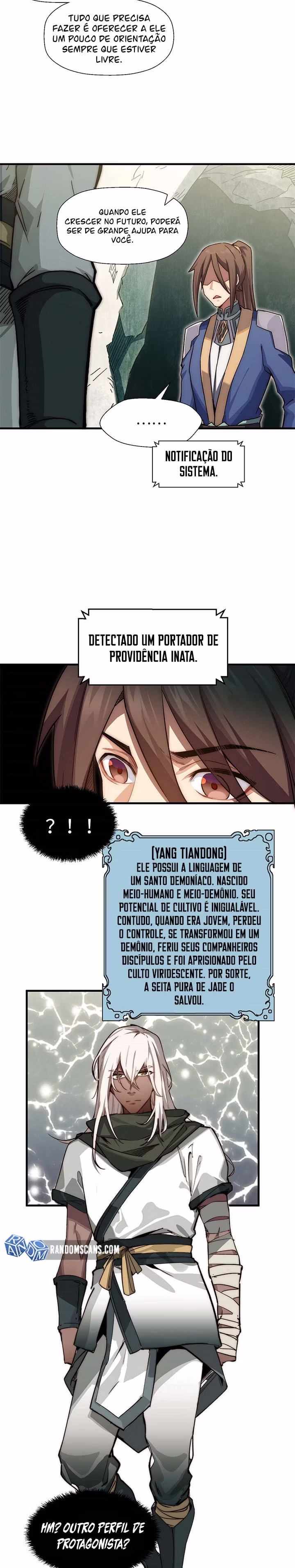 Página 8 do Capítulo 36