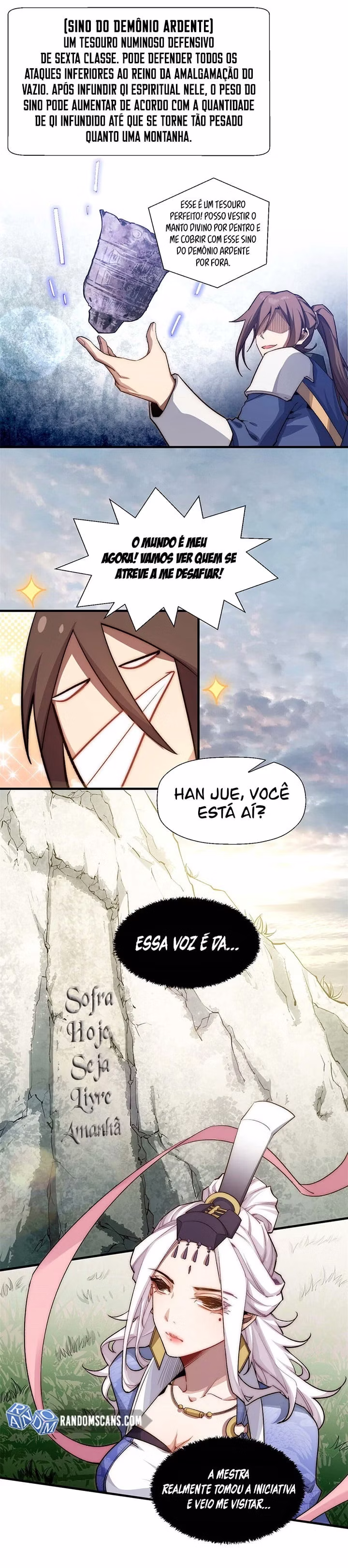 Página 3 do Capítulo 44