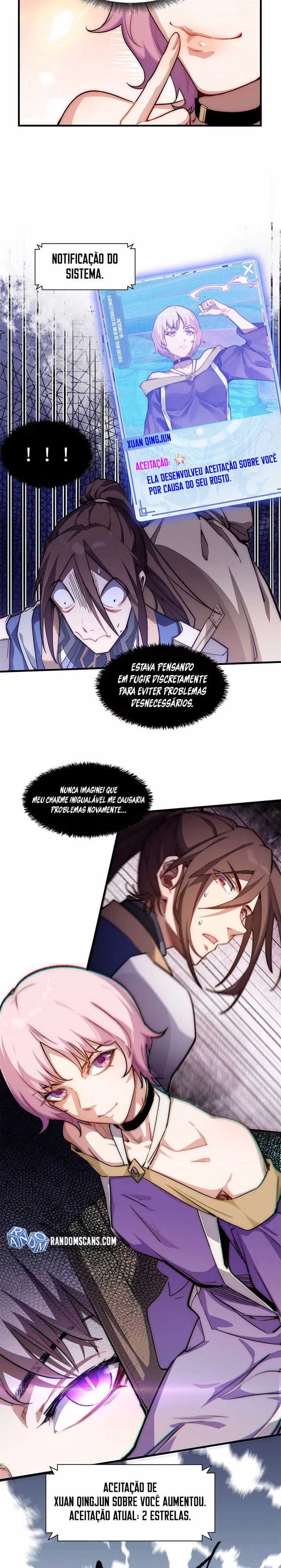 Página 13 do Capítulo 45