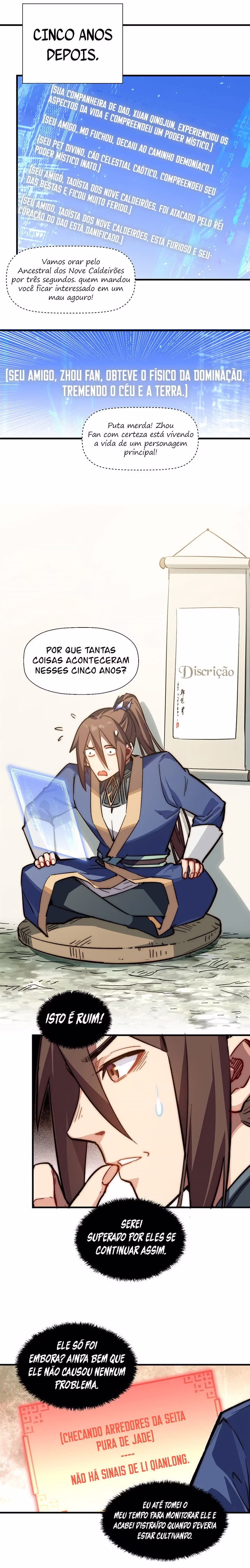 Página 8 do Capítulo 58