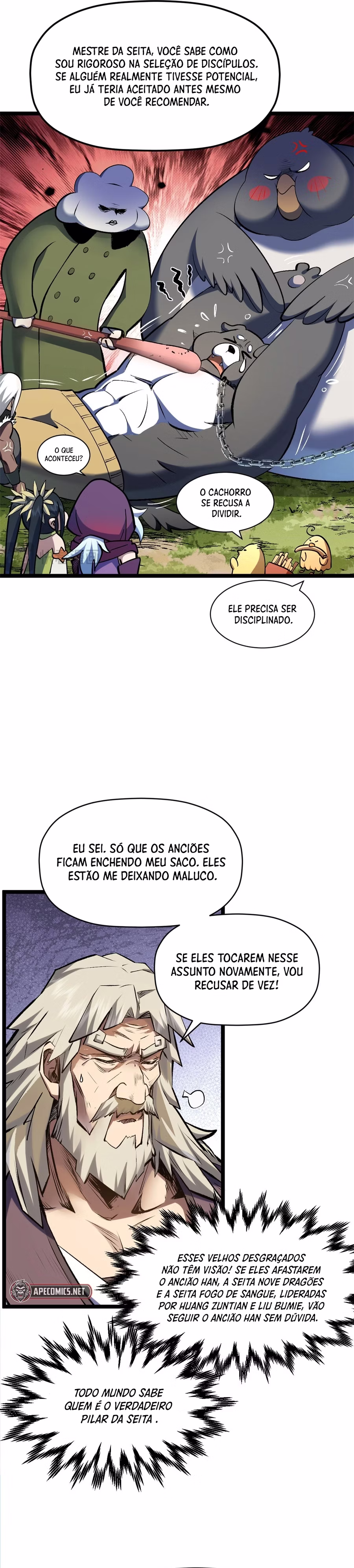 Página 16 do Capítulo 200