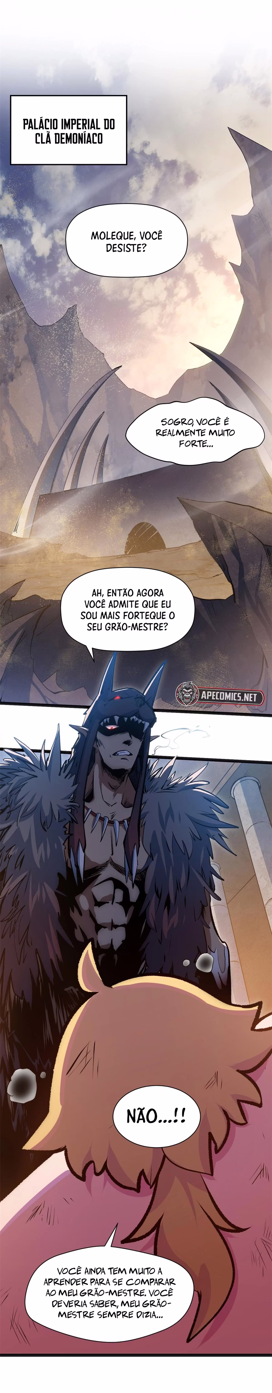 Página 2 do Capítulo 201