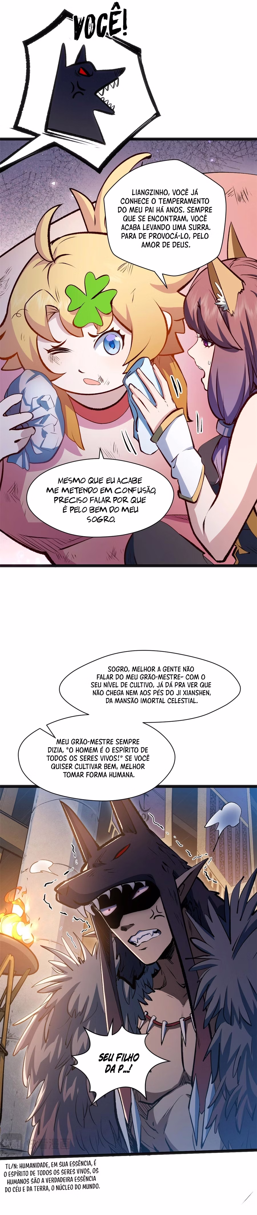 Página 3 do Capítulo 201