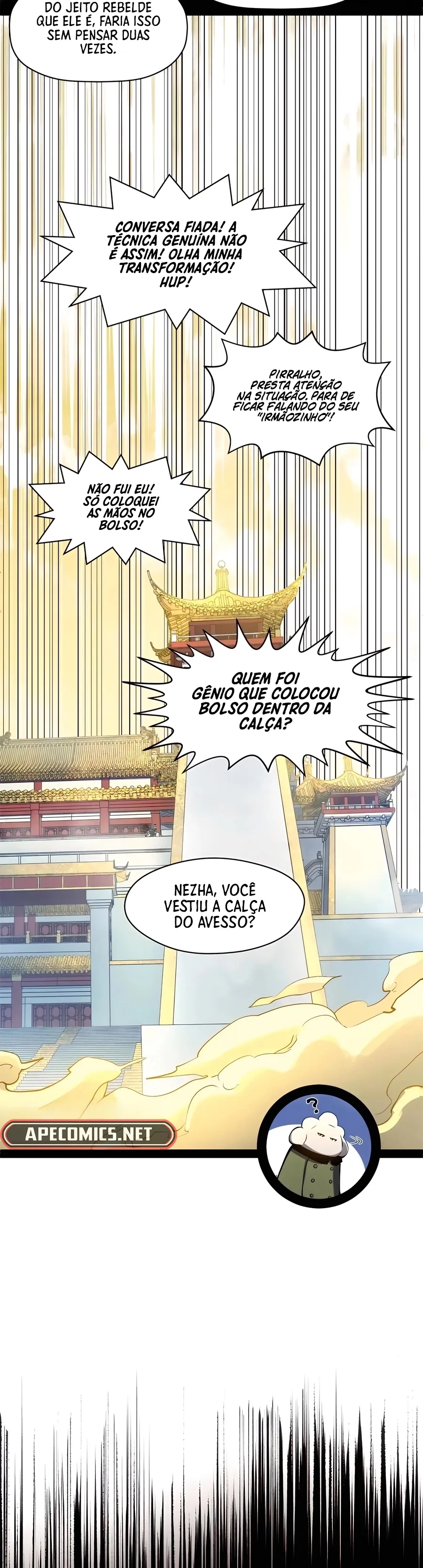 Página 10 do Capítulo 221