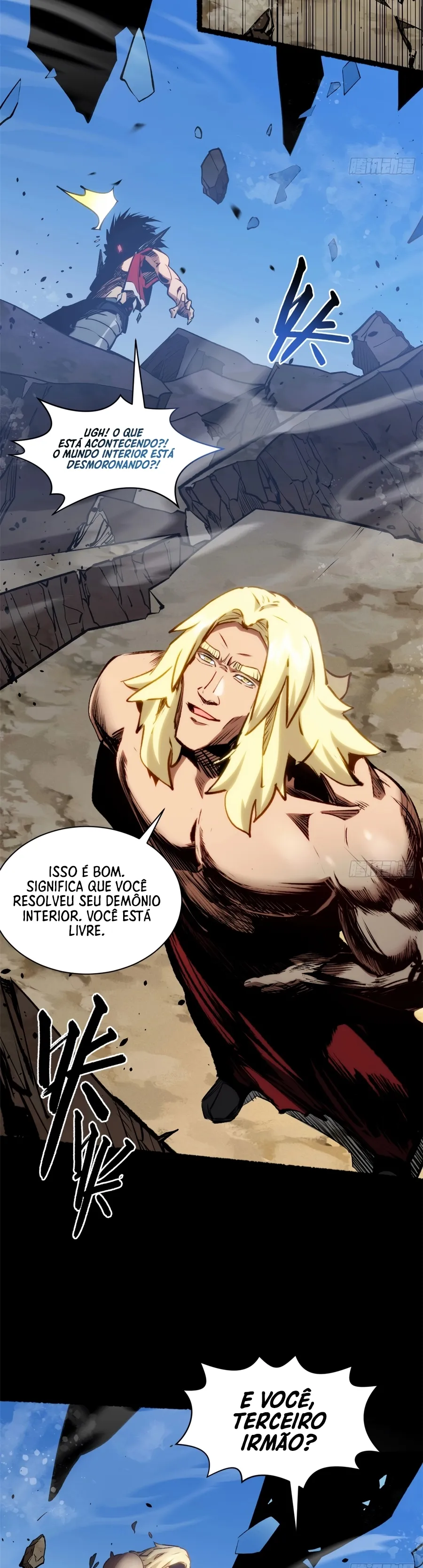 Página 19 do Capítulo 222