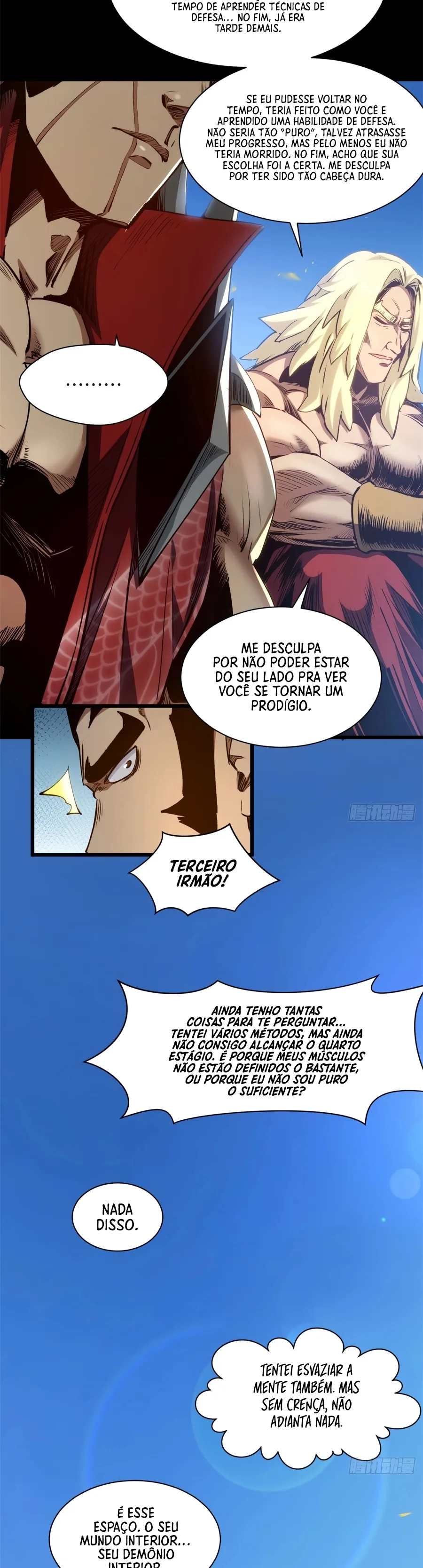 Página 5 do Capítulo 222