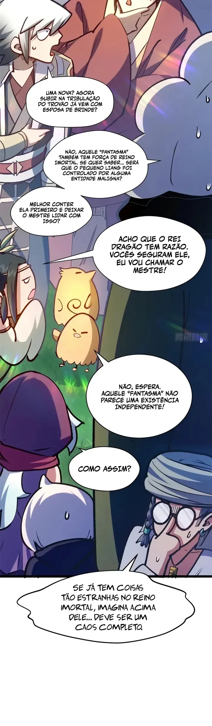 Página 23 do Capítulo 258