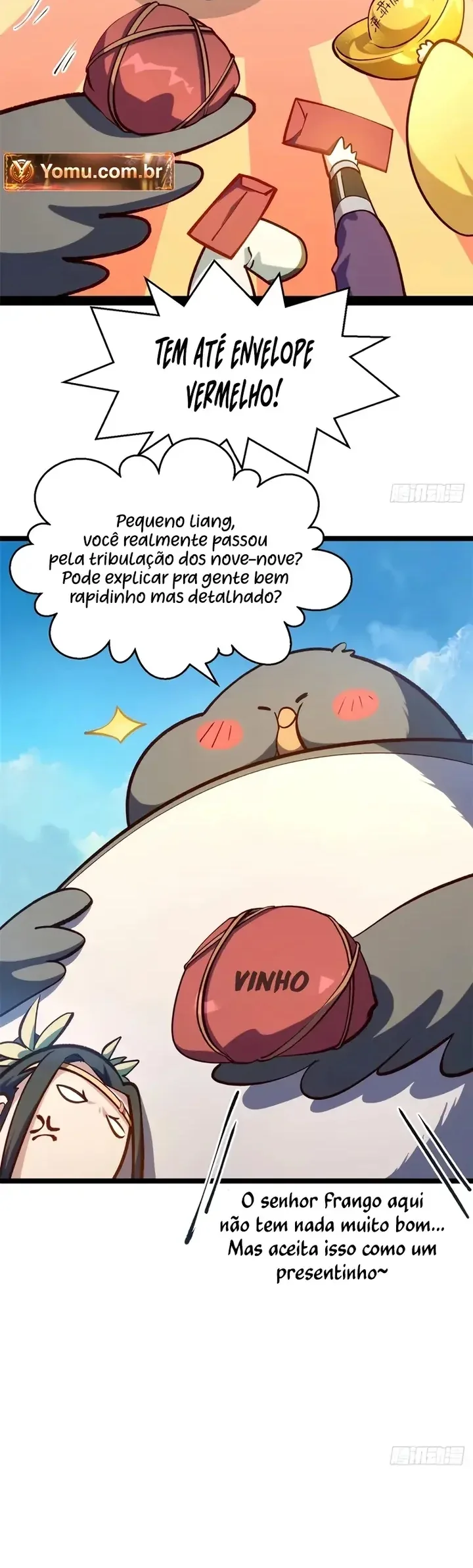 Página 28 do Capítulo 258