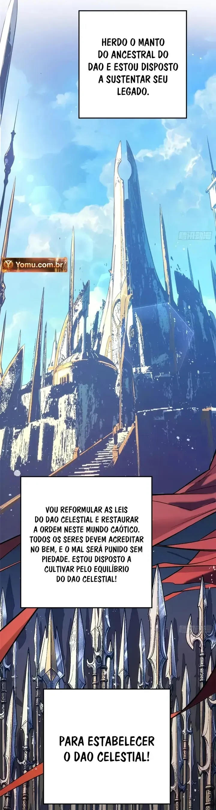 Página 33 do Capítulo 258