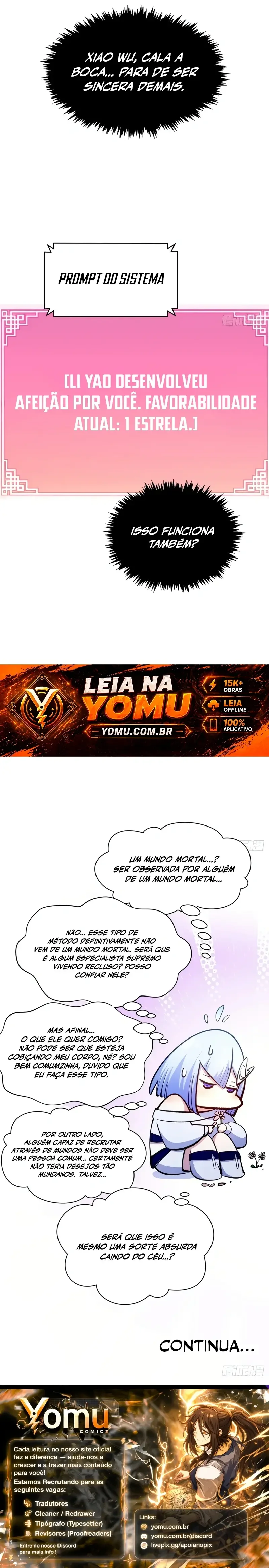 Página 15 do Capítulo 261