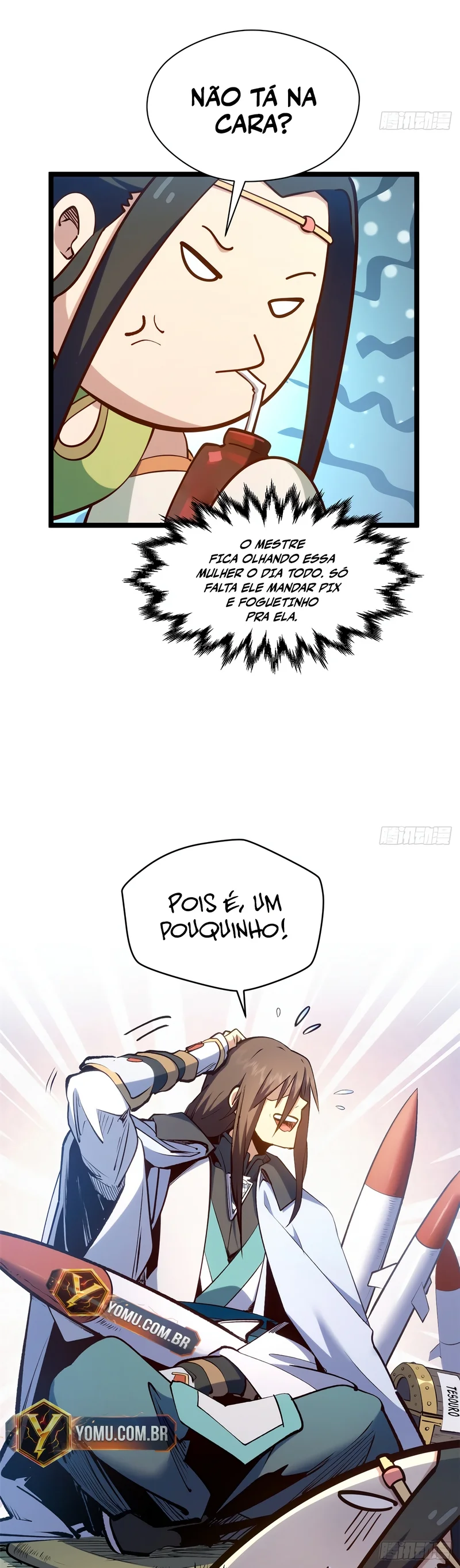 Página 9 do Capítulo 245