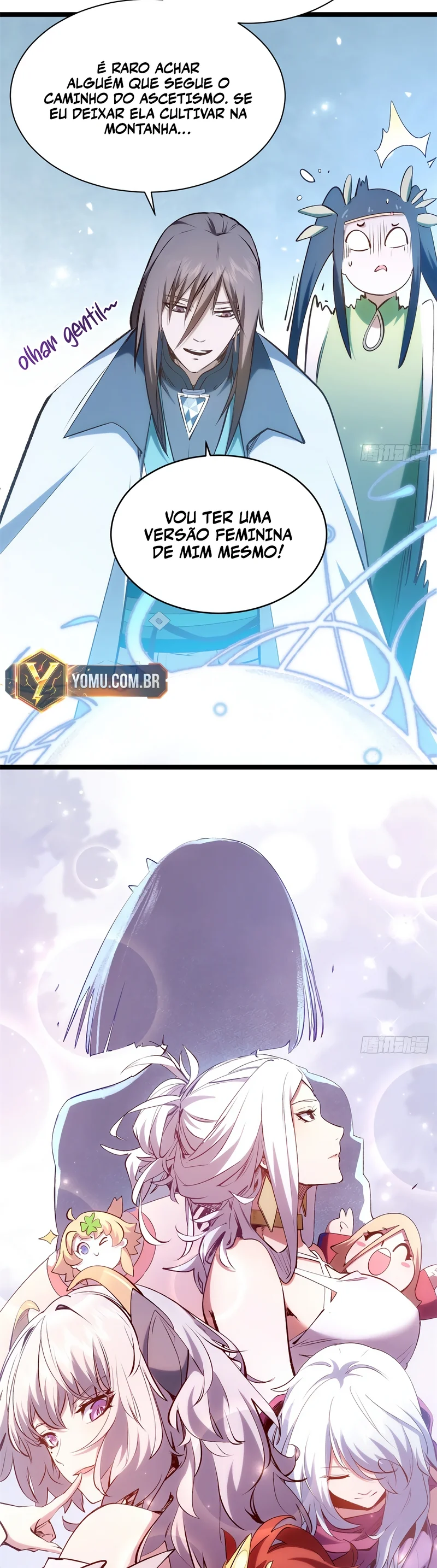 Página 11 do Capítulo 245