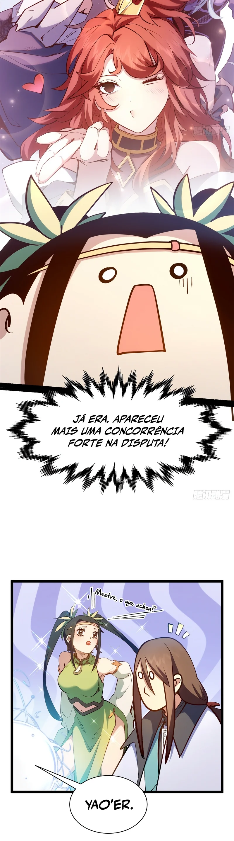 Página 12 do Capítulo 245
