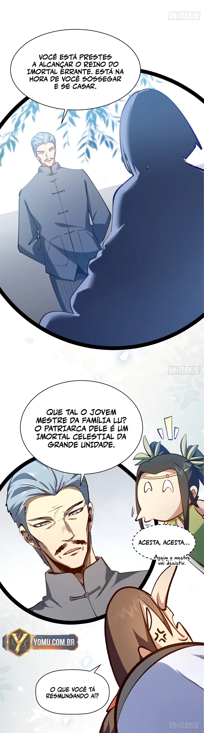 Página 13 do Capítulo 245